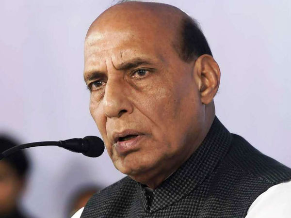 నక్సలిజంపై ఏపీకి అండగా ఉంటాం