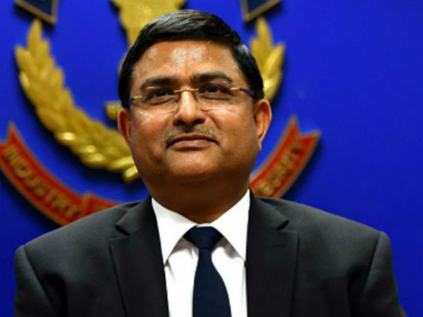 No action should be taken on Rakesh Asthana till Monday, says Delhi high court No action should be taken on Rakesh Asthana till Monday, says Delhi high court