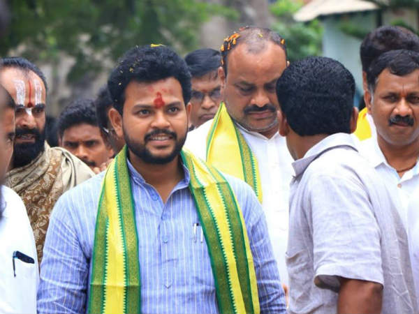 వారిని చంపడం బాధగా ఉంది..