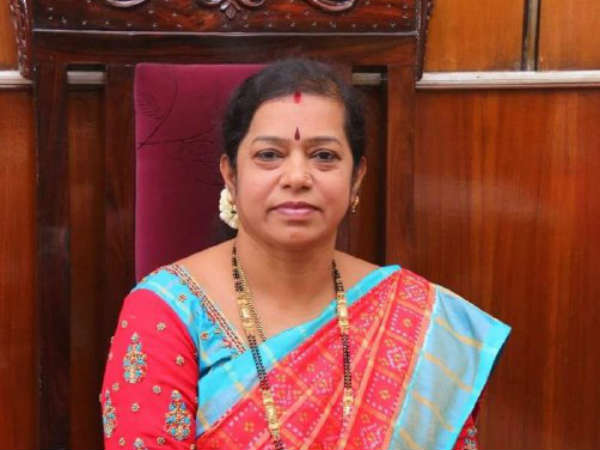 Newly-Elected Bengaluru Deputy Mayor, 44, Dies Of Heart Attack Newly-Elected Bengaluru Deputy Mayor, 44, Dies Of Heart Attack