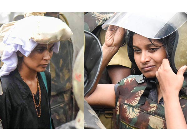 కస్టమర్ రిలేషన్షిప్ శాఖ నుంచి బదిలీ