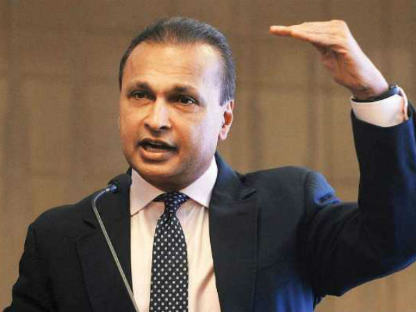 Reliance Sues NDTV For 10,000 Crores For Rafale Coverage Reliance Sues NDTV For 10,000 Crores For Rafale Coverage