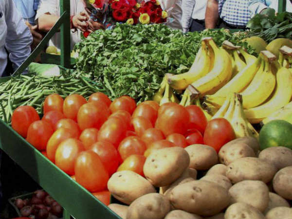 Falling food prices: A double edged sword Falling food prices: A double edged sword