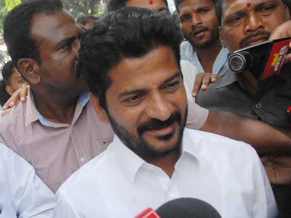 రాజేశ్వర రెడ్డి ఆధ్వర్యంలో విచారణ