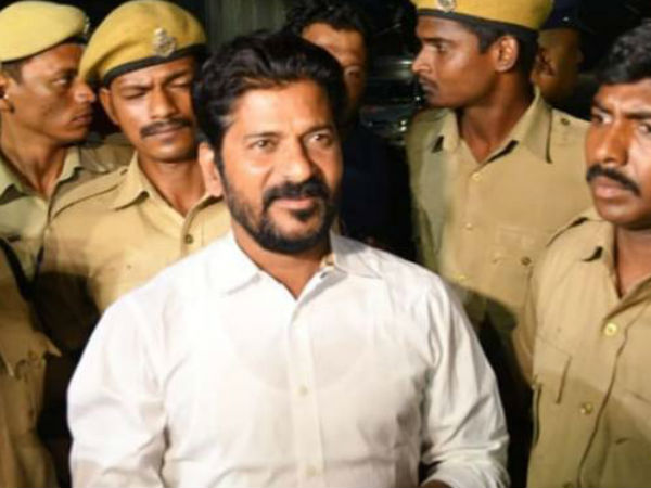 సోదాల్లో దొరికిన పత్రాల ఆధారంగా విచారణ