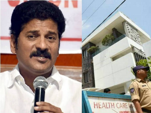 ఏపీలోను ఐటీ దాడులు జరిగే ఛాన్స్