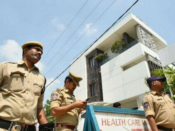 సంతృప్తికర సమాధానం వచ్చే వరకు