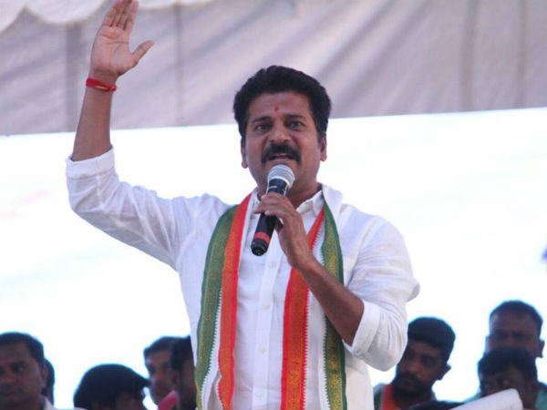 రేవంత్ రెడ్డి ఏంటన్న దానిపై ఆసక్తికరమైన చర్చ..! అరెస్టు చేస్తారని పుకార్లు..!!