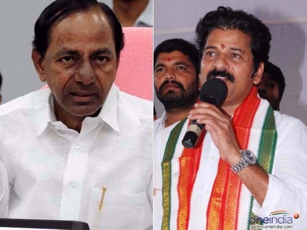 నాయినికి రూ.10కోట్లిస్తామన్న కేసీఆర్..