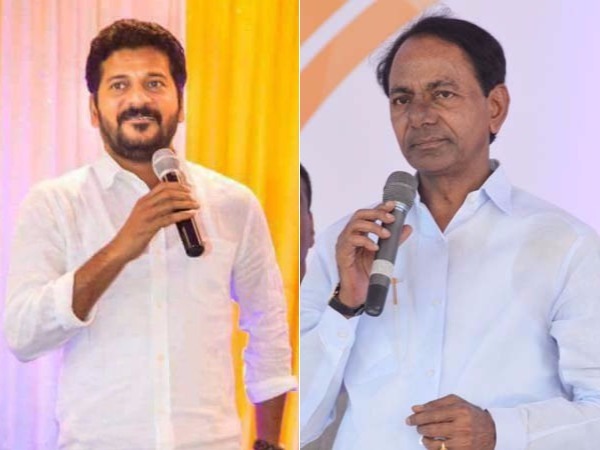 కేసీఆర్కు ప్రైవేటు సైన్యంలా వారంతా..