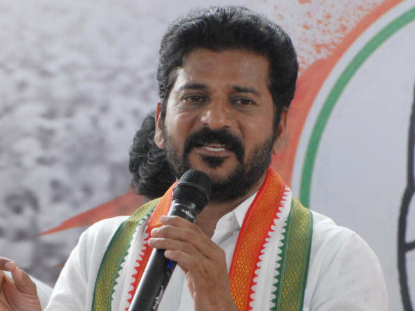రేవంత్ ఓడిపోవడం ఖాయం