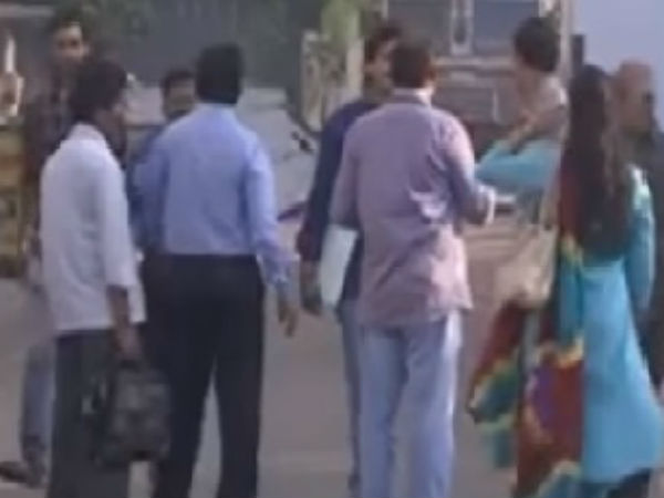 ఐటి దాడులు...సంచలనం