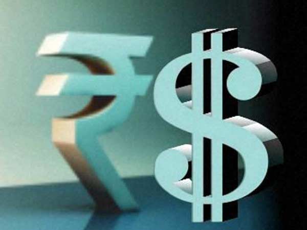 Indian rupee hits record low of 74.22 against US dollar Indian rupee hits record low of 74.22 against US dollar