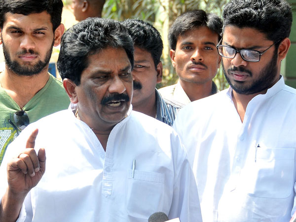 బకాయి చెల్లింపుల అనుమానించాల్సిందేం లేదు..