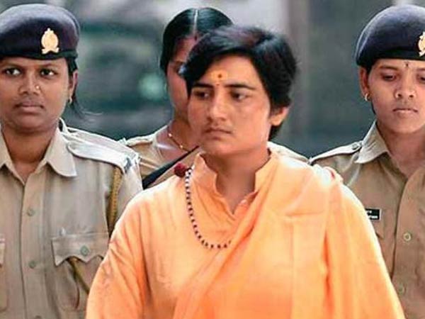 Charges framed against all accused in 2008 Malegaon blast case Charges framed against all accused in 2008 Malegaon blast case