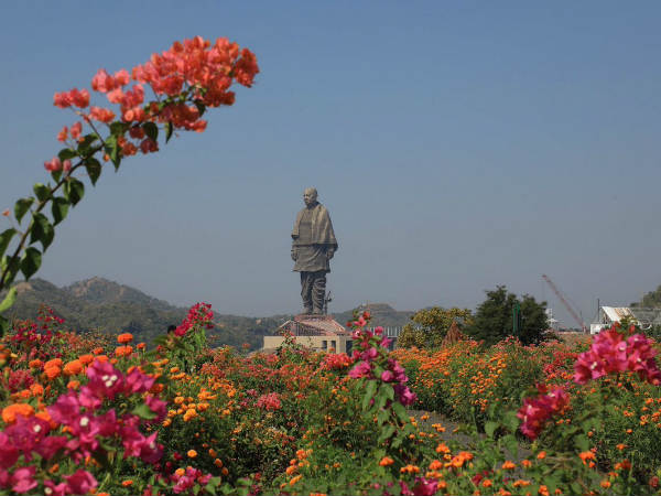 పర్యాటకాభివృద్ధి