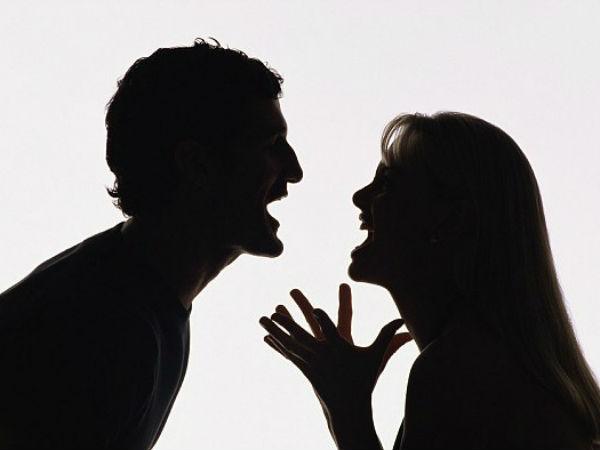 పెద్ద గొడవ