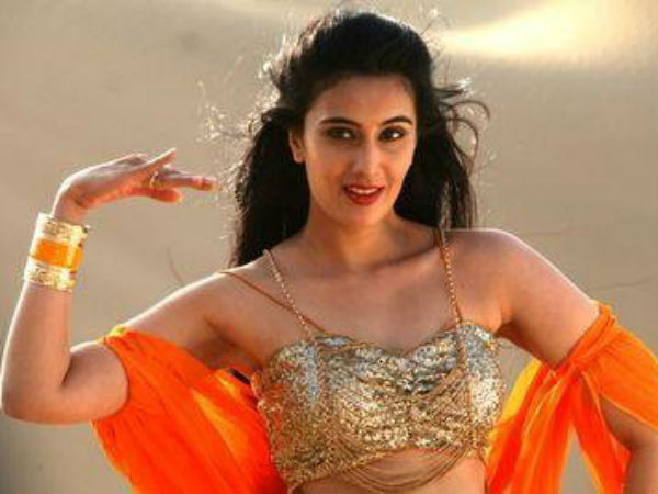 ఇండస్ట్రీలో ఇచ్చిపుచ్చుకునే వ్యవహారమే నడుస్తుంది