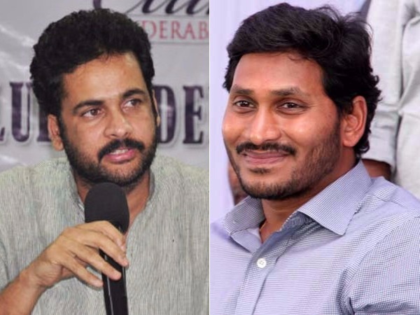 కొత్త నాయకుడి ప్లాన్ త్వరలో చెబుతా