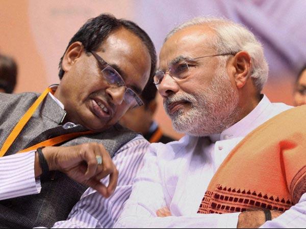 కేబినెట్లోని మంత్రులు