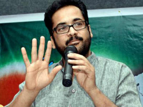 మీరు చెబితే వచ్చేది లేదు