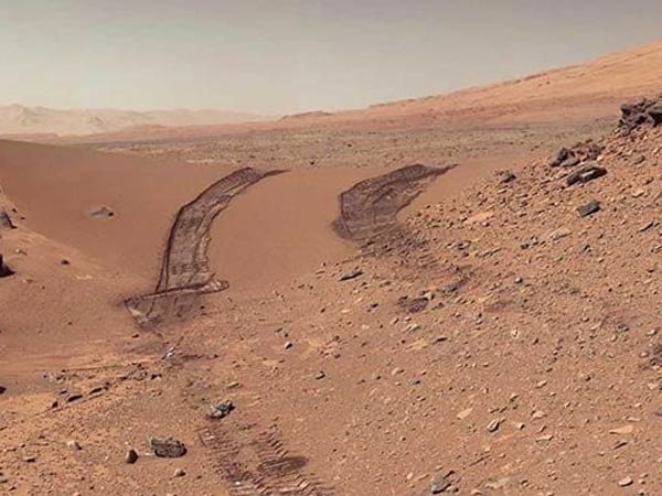 For $20 Per Kg, You Can Now Order Experimental Soil From Mars For $20 Per Kg, You Can Now Order Experimental Soil From Mars