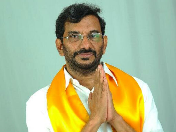 ‘అతడు’ సినిమాలోలానే జగన్పై దాడి ప్లాన్..