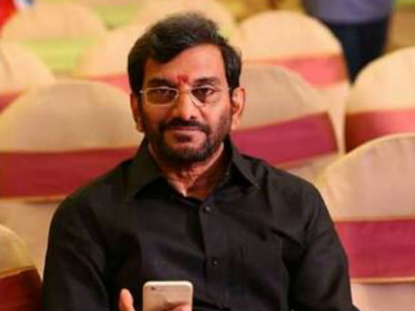 బాబును ఏ1 అంటారా?