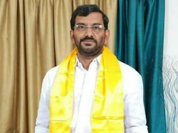 చంద్రబాబును ముద్దాయి అంటారా?
