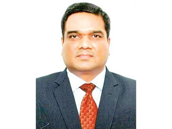 Subhash Reddy from Telangana among four CJs picked up by Collegium to join Supreme Court Subhash Reddy from Telangana among four CJs picked up by Collegium to join Supreme Court