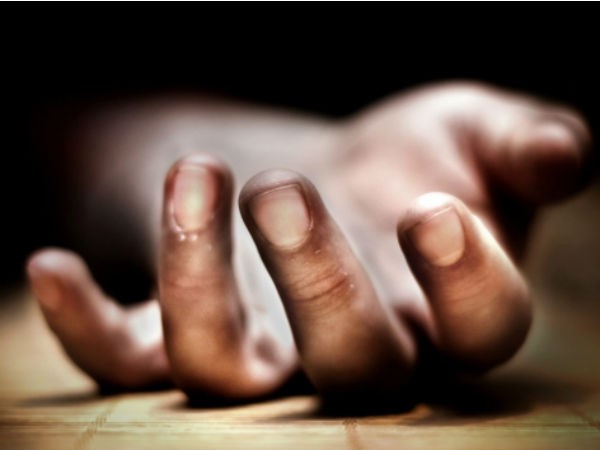 Retired Judge and his wife commit suicide in succession,bodies found on railway track Retired Judge and his wife commit suicide in succession,bodies found on railway track