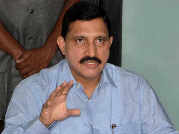 ఎంపి సుజనాచౌదరి