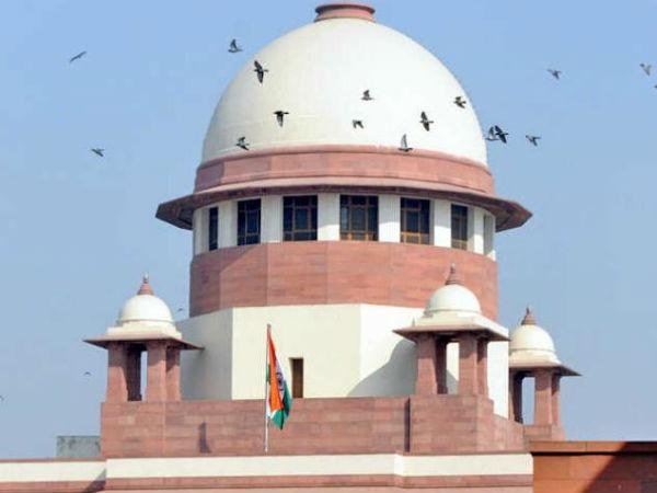 supreme court ready to mediate settlement of ramjna bhoomi issue supreme court ready to mediate settlement of ramjna bhoomi issue