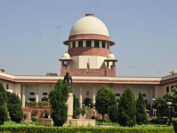 SC Says CVC Probe Against Alok Verma to be Completed in 2 Weeks, Former Judge to Monitor SC Says CVC Probe Against Alok Verma to be Completed in 2 Weeks, Former Judge to Monitor