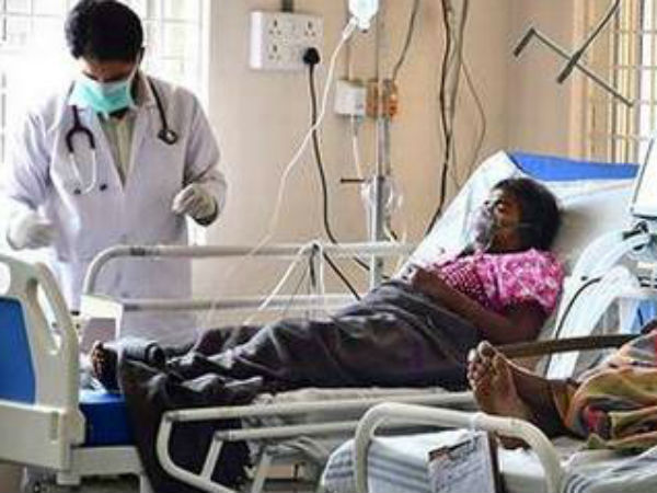 స్వైన్ ఫ్లూ...విజృంభణ