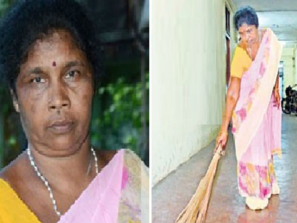 సూపర్ స్టార్...శాలరీ స్టార్