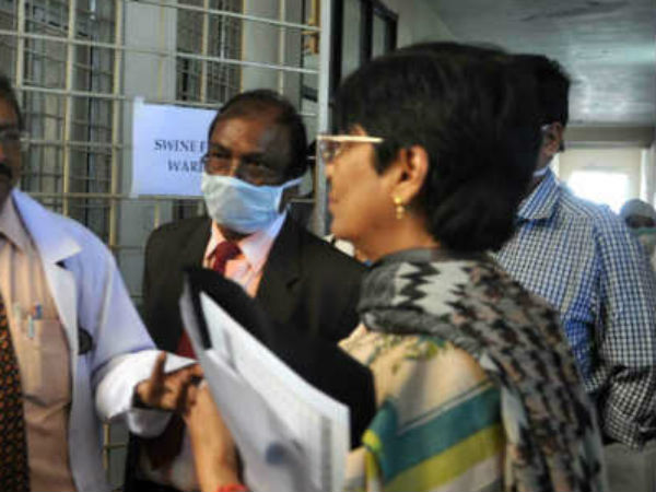 అనధికారం కాదు...అధికారిక లెక్కలే