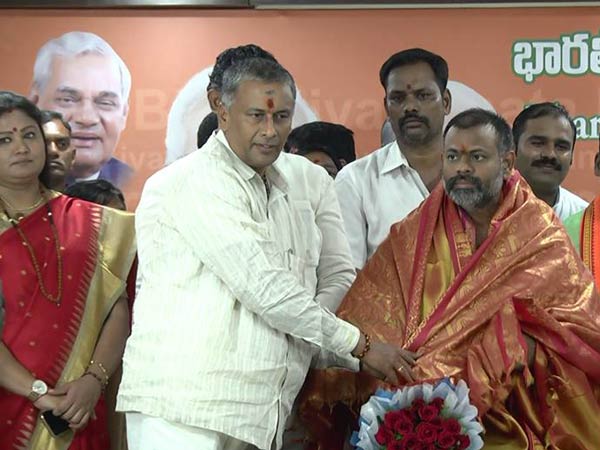 దారుసలాం కాదు.. లాల్ దర్వాజ.. మిషన్ 70..