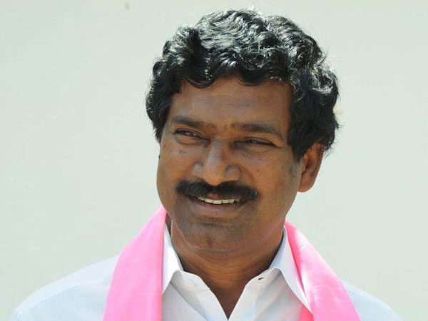 పార్టీ మారుతున్నట్లు ప్రచారంపై ఆగ్రహం