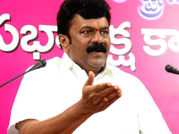 తలసానికి ఎదురీత తప్పదు..! సనత్ నగర్ లో మారిన సీన్..!!