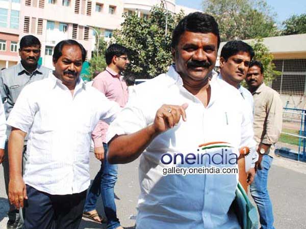 చంద్రబాబు వచ్చినా నేనే గెలుస్తా.. తలసాని