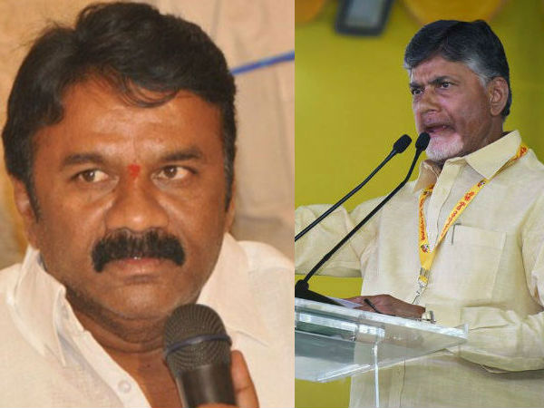 ఇబ్బంది పెట్టాలనుకుంటే తట్టుకోలేవ్