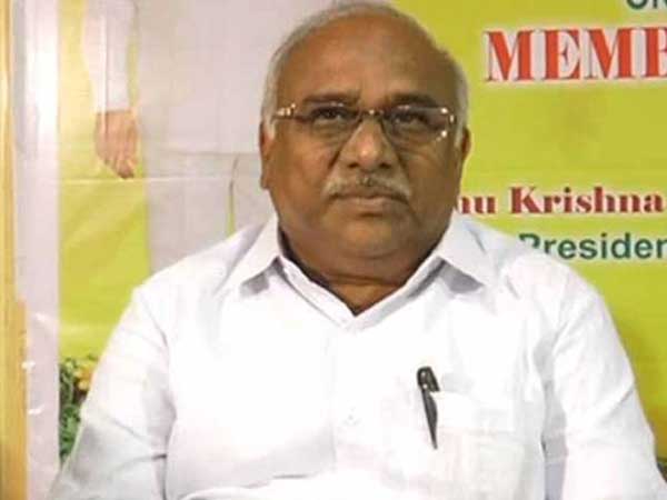 ఏపీకి ఒక్క రూపాయి ఇవ్వలేదు