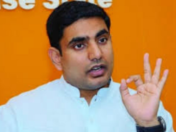 మార్పు వచ్చింది...అంటున్నారు