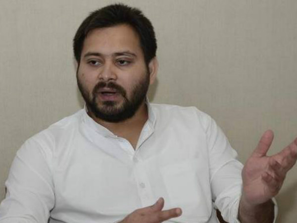 Marriage only after 2019 loksabha polls:Tejaswi Yadav Marriage only after 2019 loksabha polls:Tejaswi Yadav