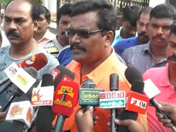 కేసులో మూడో జడ్జిగా జస్టిస్ సత్యనారాయణను నియమించిన సుప్రీం
