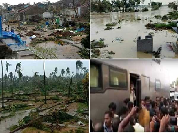 ఈ మూడే లక్ష్యంగా