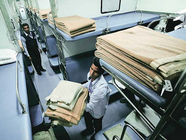 ‘దొంగ'ప్రయాణికులు