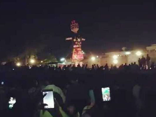 వాట్సాప్లో భర్త డెడ్ బాడీ ఫోటో చూసి వీడ్కోలు