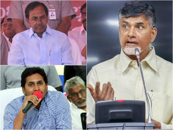 బాబులో అసహనం పెరిగిపోతోంది.. మతిస్థిమితం కూడా..